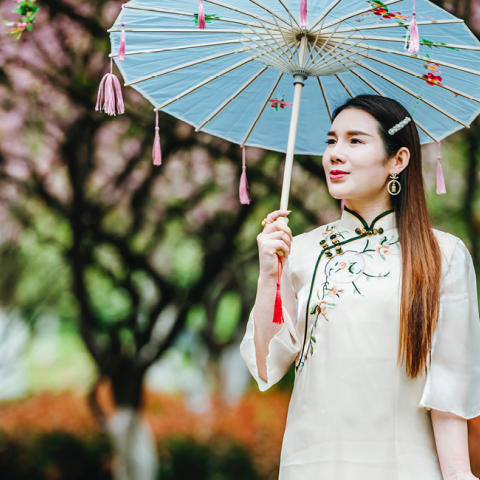 Η Κίνα κήρυξε τον πόλεμο στη μόδα της Δύσης