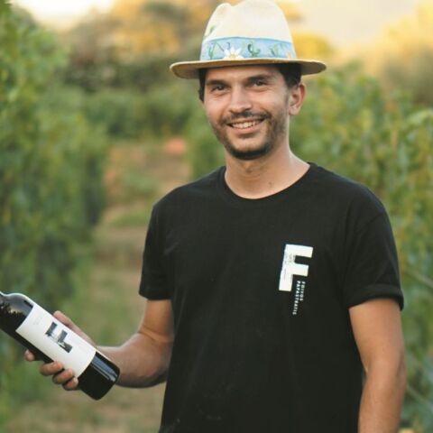 Φοίβος Παπαστρατής