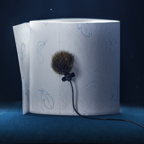 Ανατρεπτική καμπάνια Endless Earth