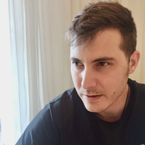 Ευάγγελος Βαχλιώτης