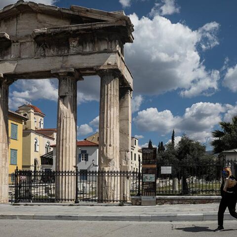 © ΓΙΑΝΝΗΣ ΠΑΝΑΓΟΠΟΥΛΟΣ/ EUROKINISSI