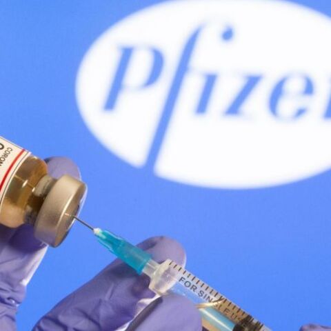 Εμβόλιο Pfizer 