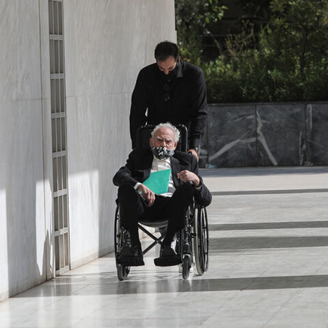 Άκης Τσοχατζόπουλος