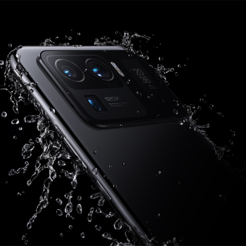Xiaomi Mi 11