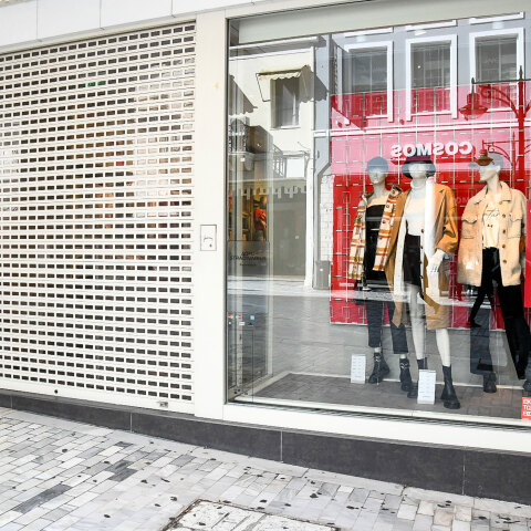 Ανοίγει το λιανεμπόριο τη Δευτέρα 5 Απριλίου 2021 με τους καταναλωτές να στέλνουν SMS στο 13032