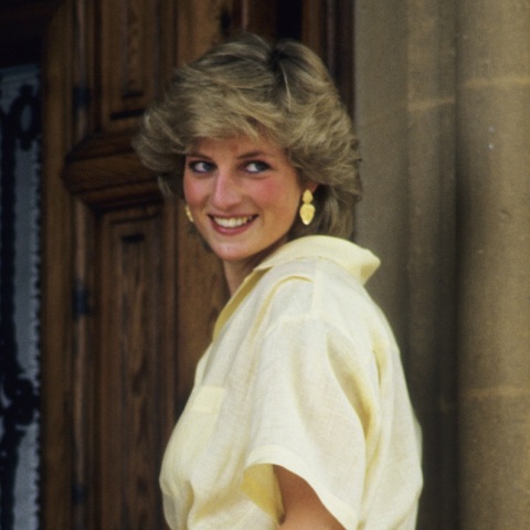 Πριγκίπισσα Νταϊάνα