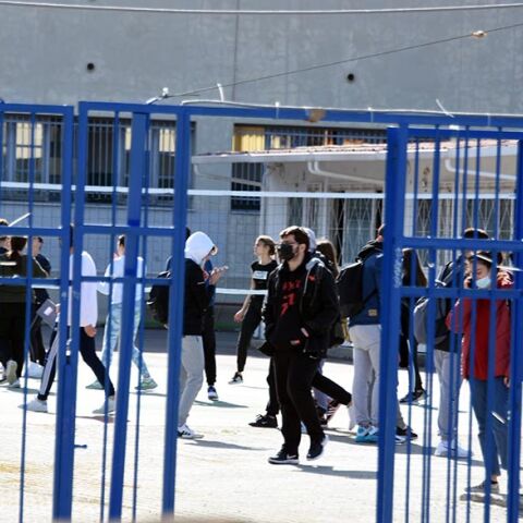 © Eurokinissi-ΠΑΠΑΔΟΠΟΥΛΟΣ ΒΑΣΙΛΗΣ