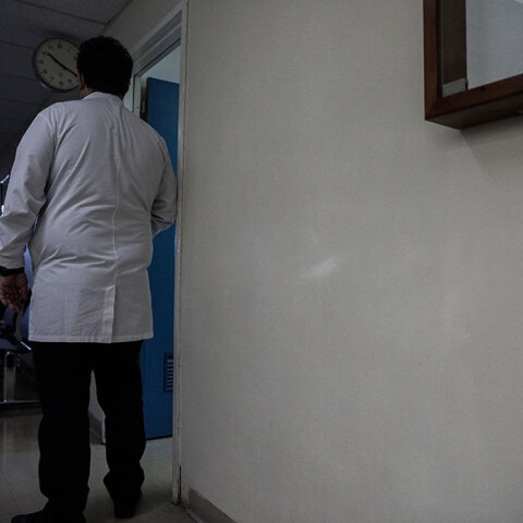 Θριάσιο: Μετατρέπεται αποκλειστικά σε covid νοσοκομείο, εξυπηρετώντας μόνο ασθενείς με κορωνοϊό