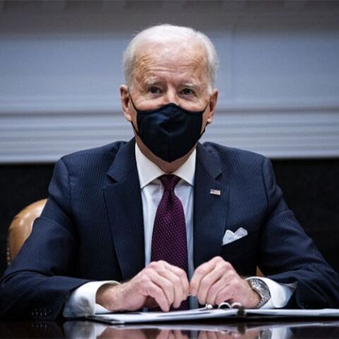 Τζο Μπάιντεν