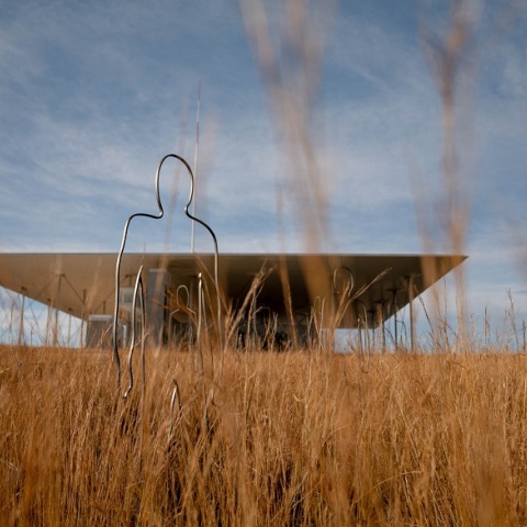 «Διερχόμενοι» και «Επτά Πύλες» του Γιώργου Ξένου στο ΚΠΙΣΝ