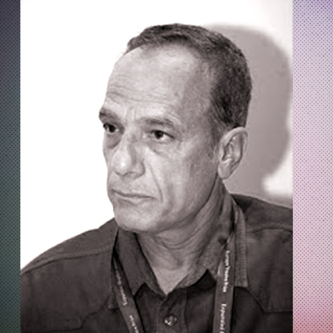 Ο καθηγητής θεατρολογίας και συγγραφέας Σάββας Πατσαλίδης