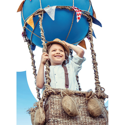 Η πιο όμορφη συμμαχία για τα Γενναία Παιδιά της ΕΛΕΠΑΠ