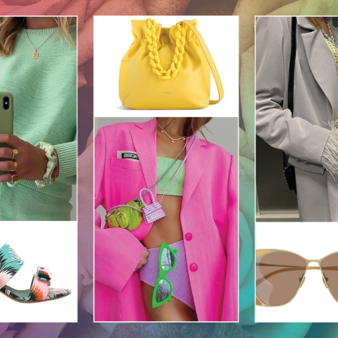 Τα χρώματα της Άνοιξης 2021