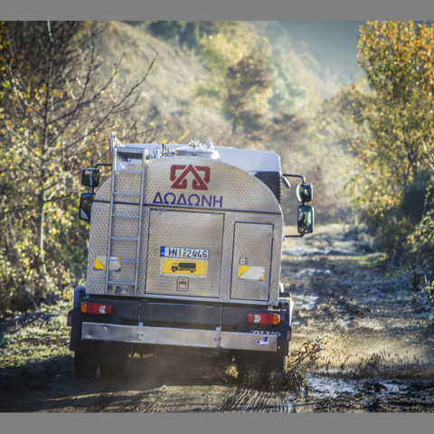 Η γαλακτοβιομηχανία ΔΩΔΩΝΗ ευχαριστεί τους χιλιάδες παραγωγούς της