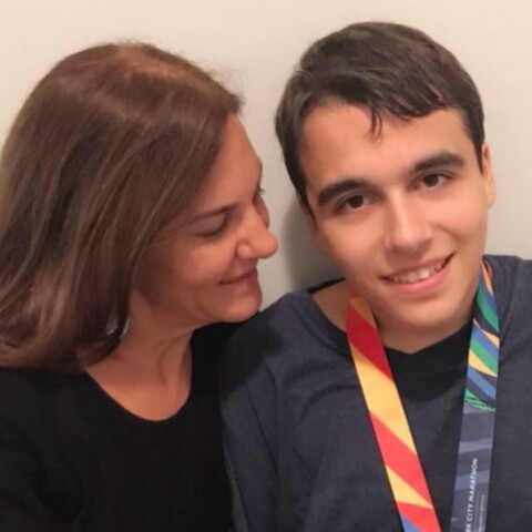 Η ζωή μου με τον Γιάννη