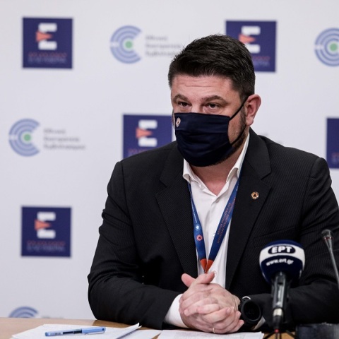 Νίκος Χαρδαλιάς