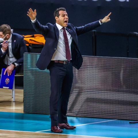 Δημήτρης Ιτούδης