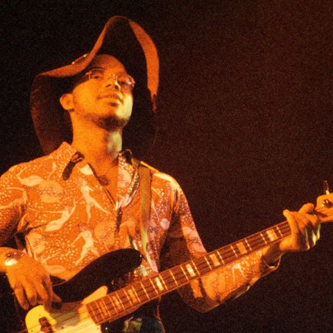 Morris 'B.B.' Dickerson