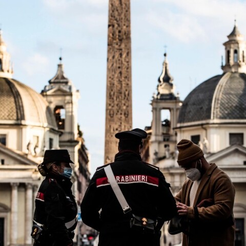 Καραμπινιέρι