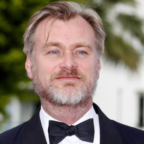 Christopher Nolan