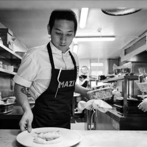 John Σκοτίδας