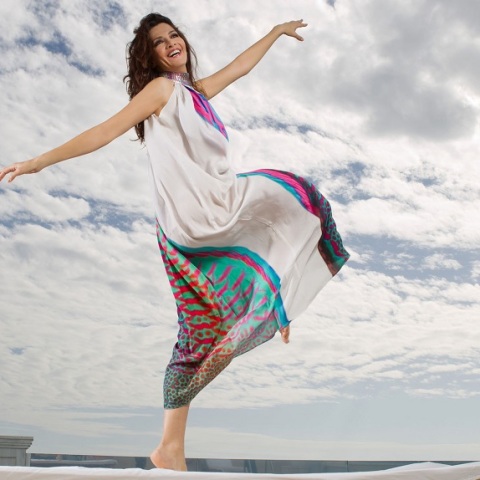 Κατερίνα Λέχου