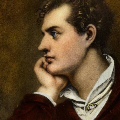 Λόρδος Βύρων