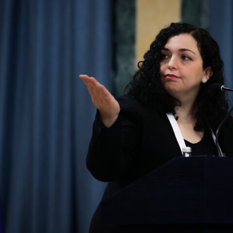 Η Βιόσα Οσμάνι