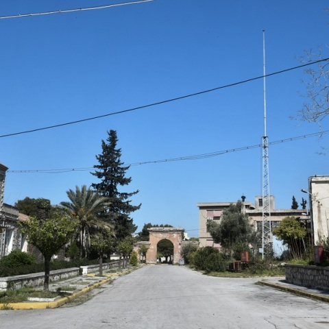 ΤΟ ΣΥΓΚΡΟΤΗΜΑ ΕΡΓΟΣΤΑΣΙΩΝ ΤΗΣ ΠΑΛΙΑΣ ΠΥΡΚΑΛ