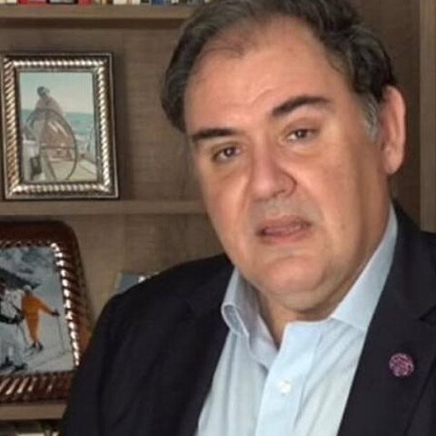 Δημοσθένης Σαριγάννης 