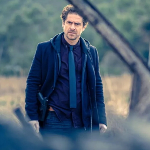 Σιωπηλός Δρόμος