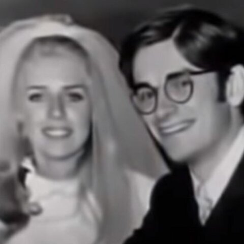 the brodericks - Υπόθεση Μπέτι Μπρόντερικ