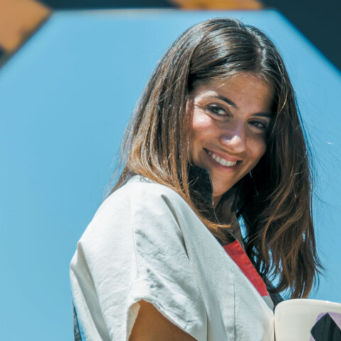 Αλεξάνδρα Μανουσάκη