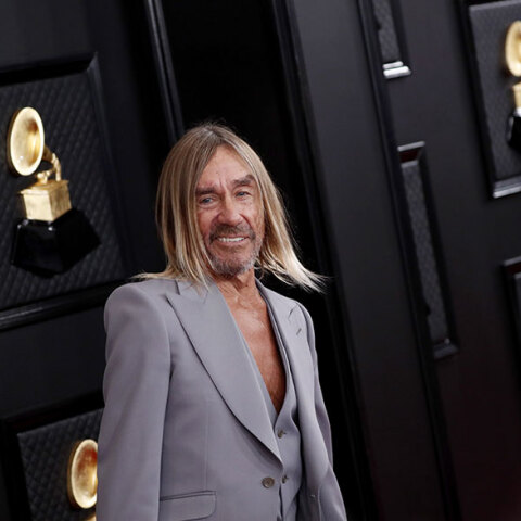 Iggy Pop