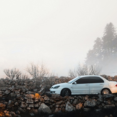 Παλαιστίνη 