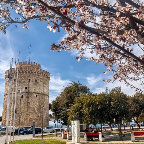 Θεσσαλονίκη