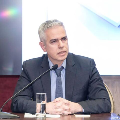 Αντώνης Χατζημωυσής