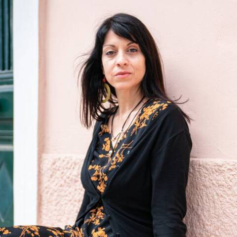 Μαρία Μανωλέλη