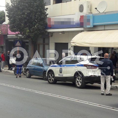 Κυπαρισσία: Δολοφονία 39χρονου ιδιοκτήτη καταστήματος 