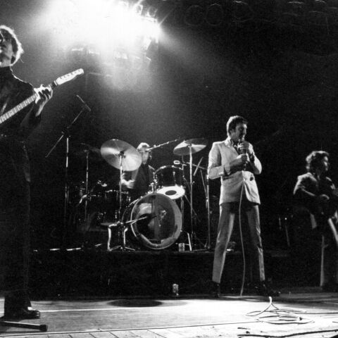 Το συγκρότημα Dr Feelgood