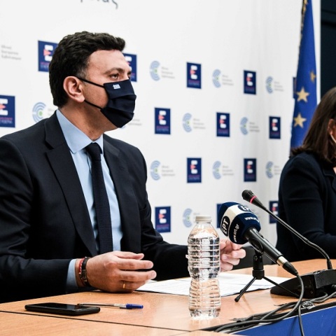 Βασίλης Κικίλιας