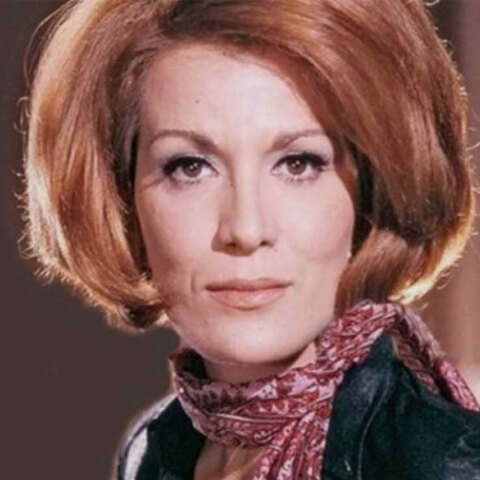 Μαίρη Χρονοπούλου