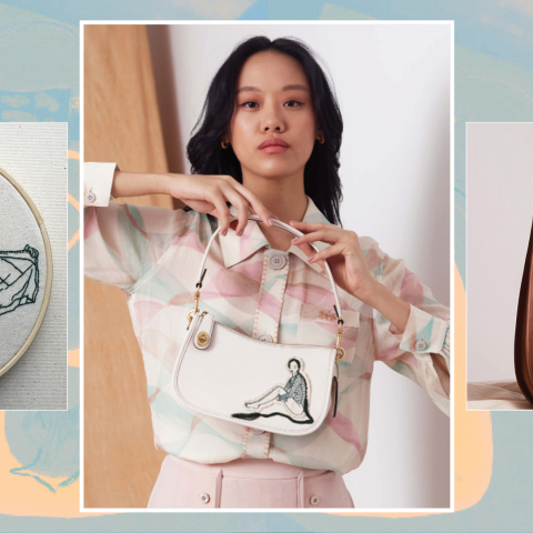 Sheena Liam, Times New Romance 