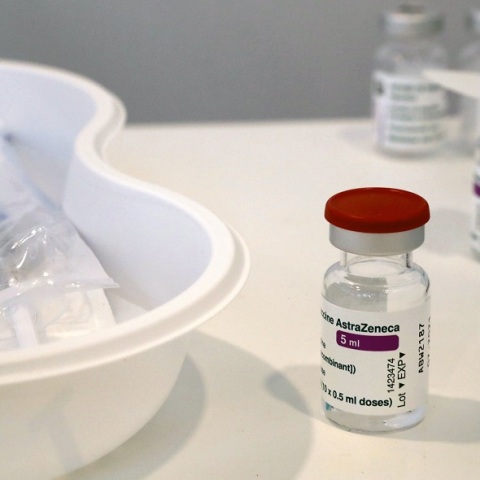 AstraZeneca 