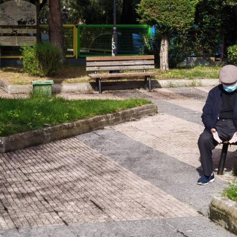 ΚΑΘΗΜΕΡΙΝΗ ΖΩΗ ΣΤΗΝ ΑΘΗΝΑ