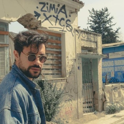 Ορφέας Αυγουστίδης