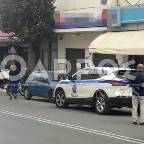 Κυπαρισσία: Δολοφονία 39χρονου ιδιοκτήτη καταστήματος