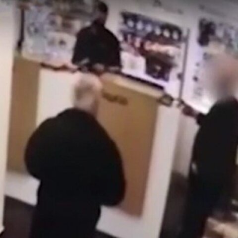 Βίντεο - ντοκουμέντο από τη στιγμή της δολοφονίας του 39χρονου στην Κυπαρισσία