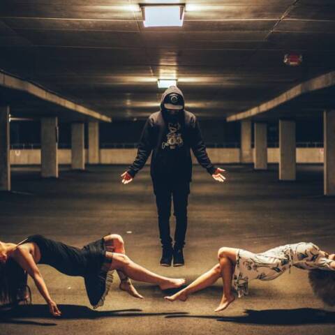 © Erik Mclean / Unsplash