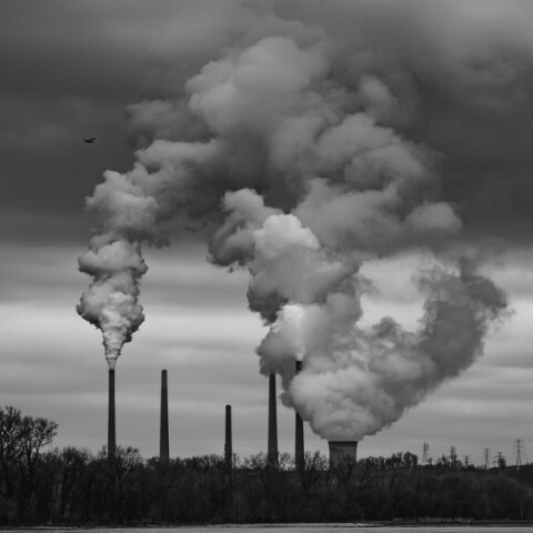 Ατμοσφαιρική ρύπανση